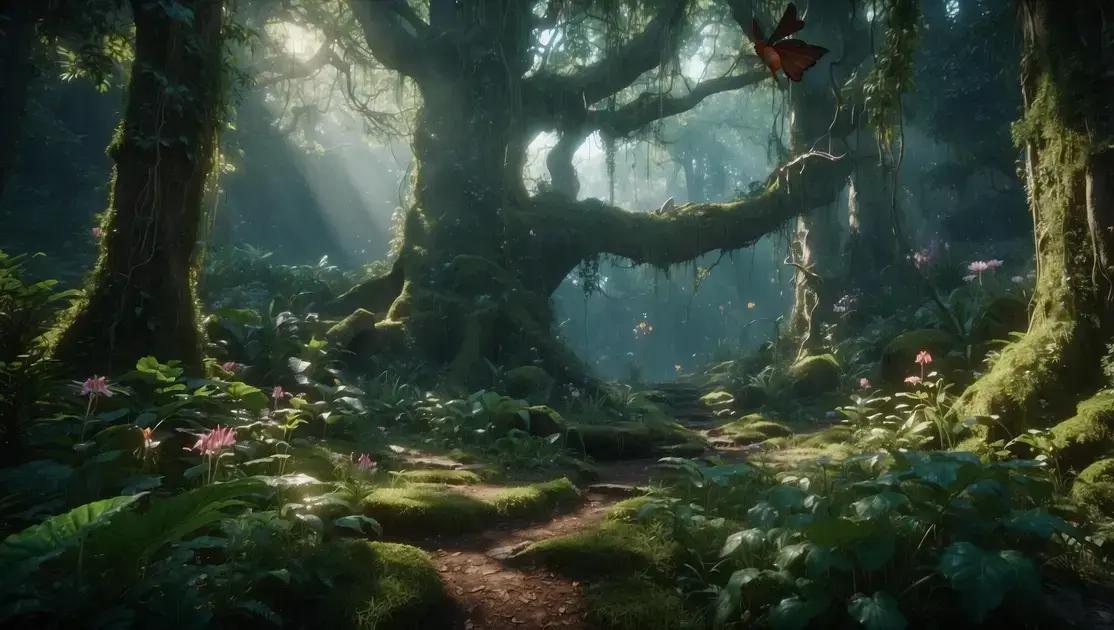 The Sims 4 ganha expansão inédita com fadas e conexão com a natureza