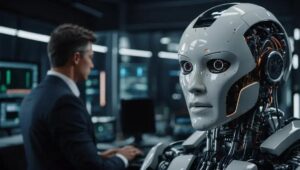 A Revolução da Automação Inteligente: Como IA e RPA Transformam Negócios