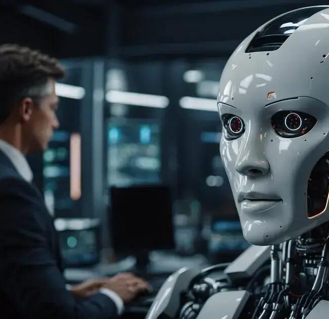 A Revolução da Automação Inteligente: Como IA e RPA Transformam Negócios