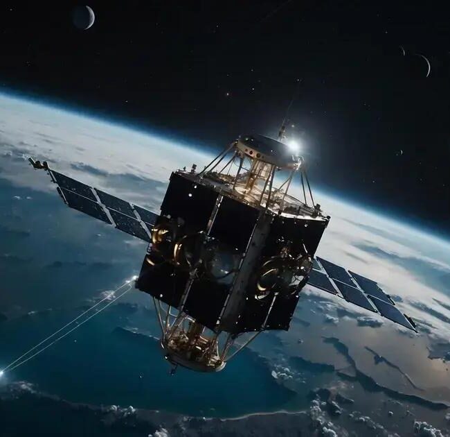 Apagão da Starlink afeta comunicação do exército ucraniano