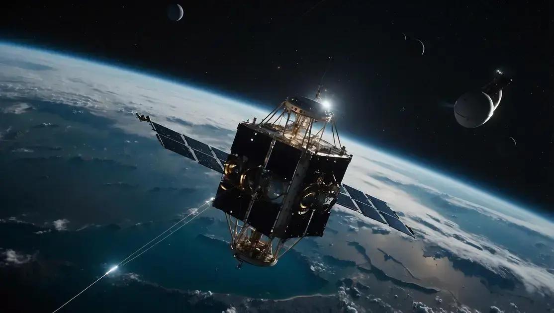 Apagão da Starlink afeta comunicação do exército ucraniano
