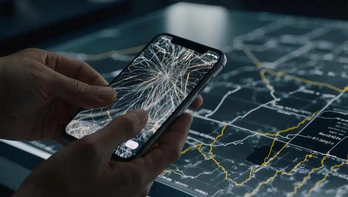 Apple pode desativar funcionalidades do iOS 26 em iPhones vendidos na Europa
