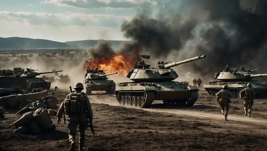 Battlefield 6: O jogo que busca apenas entretenimento e evita política