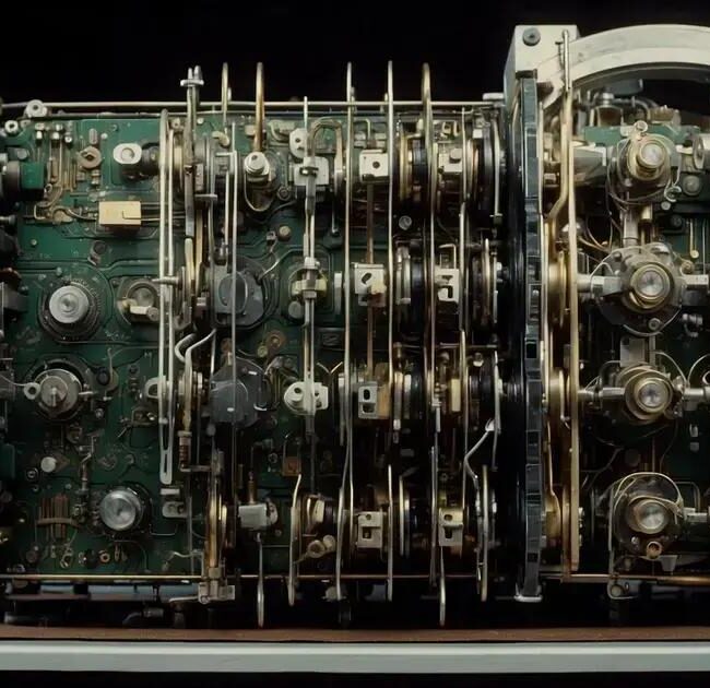 Como o Memex de Vannevar Bush Revolucionou o Acesso à Informação