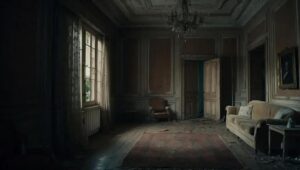 Documentário sobre "A Mulher da Casa Abandonada" estreia em agosto