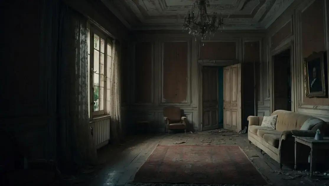 Documentário sobre "A Mulher da Casa Abandonada" estreia em agosto