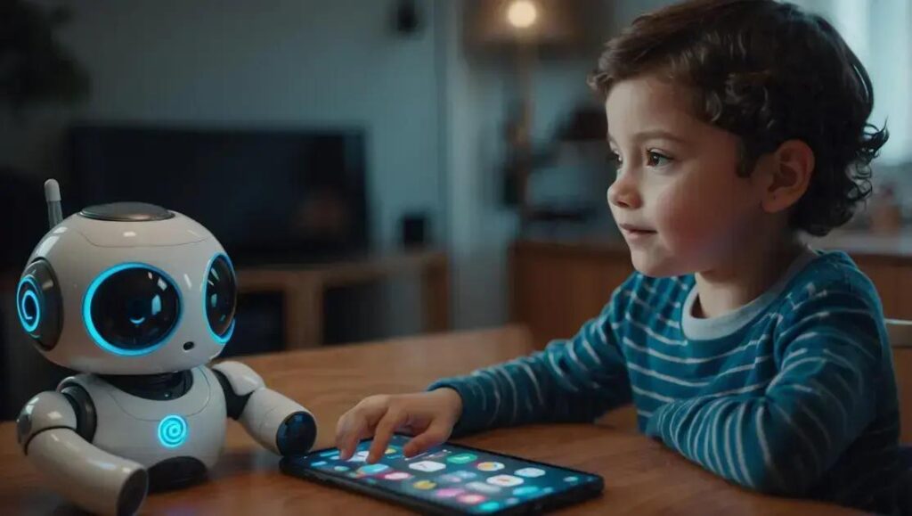 Elon Musk anuncia Baby Grok: IA dedicada a crianças