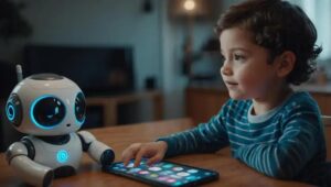 Elon Musk anuncia Baby Grok: IA dedicada a crianças