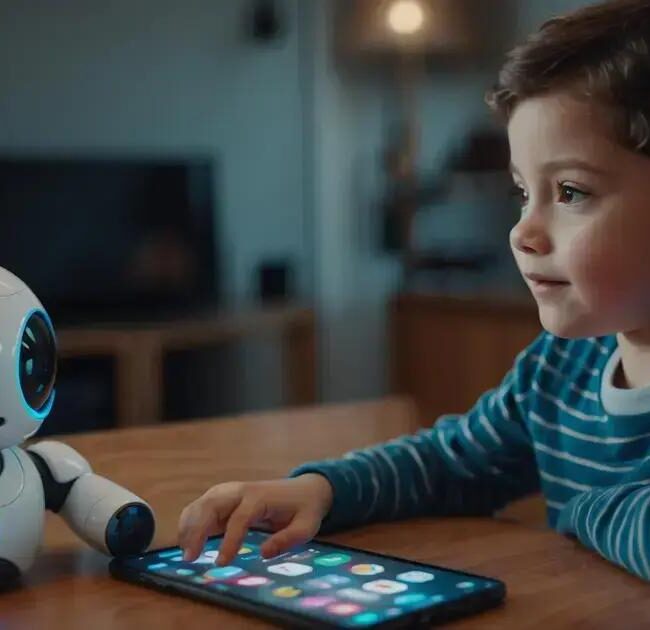 Elon Musk anuncia Baby Grok: IA dedicada a crianças