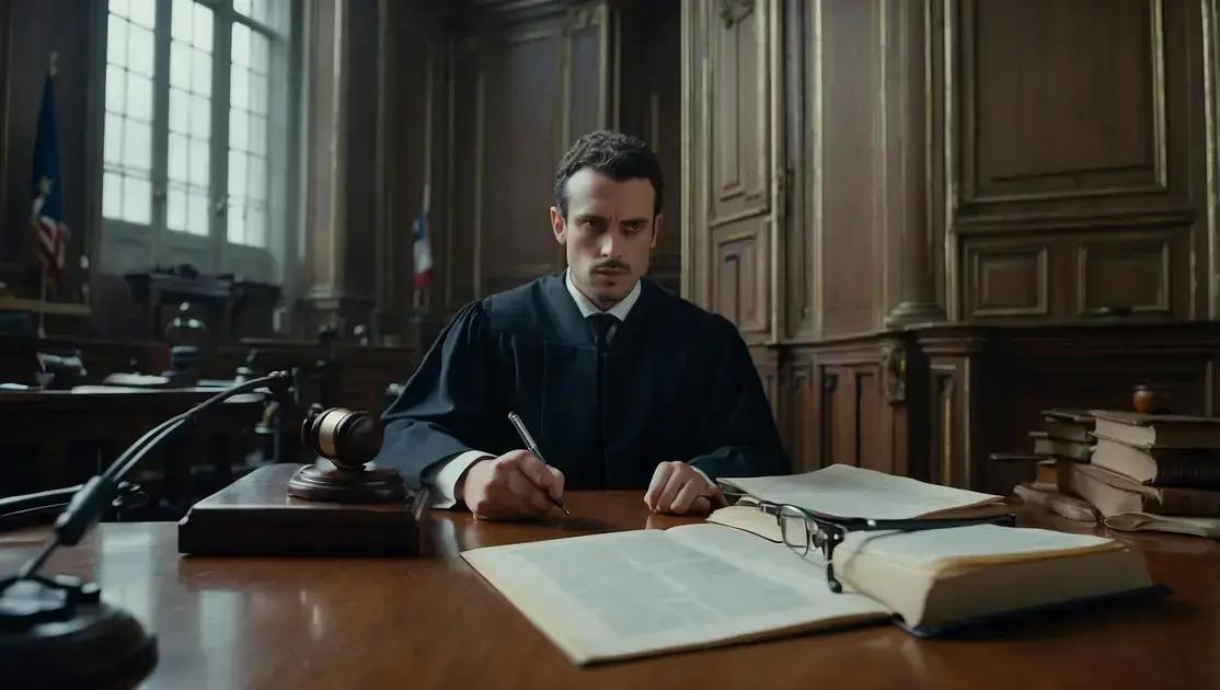 França defende sua independência judicial em caso contra a Rede X