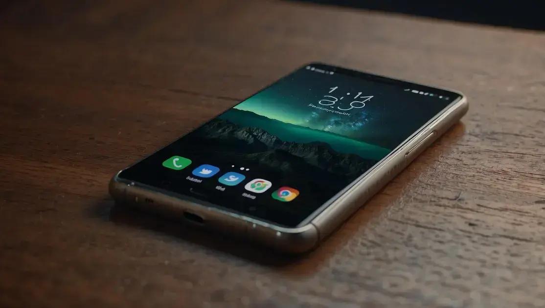 Honor lança Magic V5: o smartphone dobrável mais fino do mundo