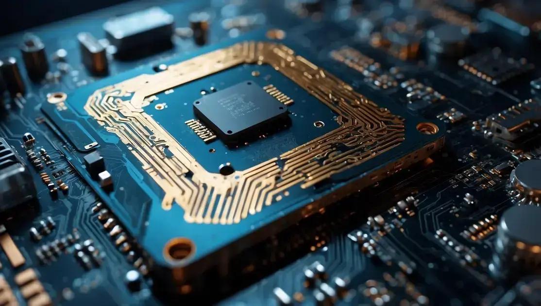 Huawei lança chip Atlas 900, desafiando o domínio da Nvidia no mercado