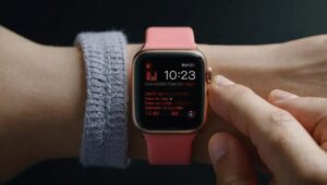 Inteligência artificial da Apple prevê gravidez com 92% de precisão