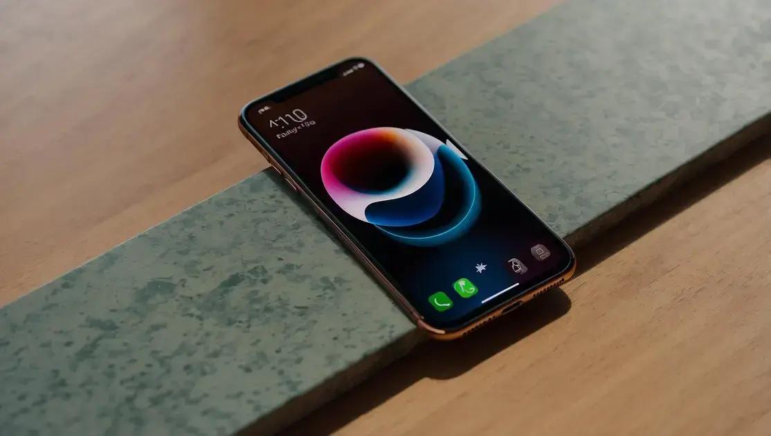 iPhone 17 Air: O mais fino da Apple com novas cores e tecnologia