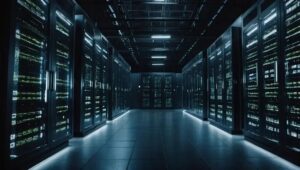 Meta anuncia plano grandioso com novo megacentro de dados Hyperion