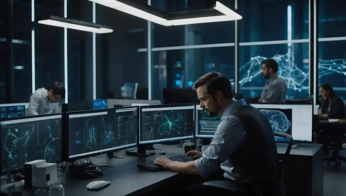 Meta contrata engenheiros da OpenAI e causa insatisfação interna