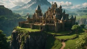 Nintendo anuncia elenco do filme live-action de 'Zelda' para 2027