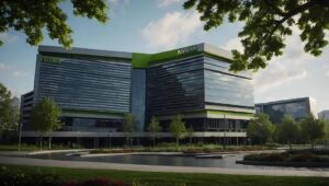 Nvidia obtém autorização dos EUA para enviar chips H20 à China
