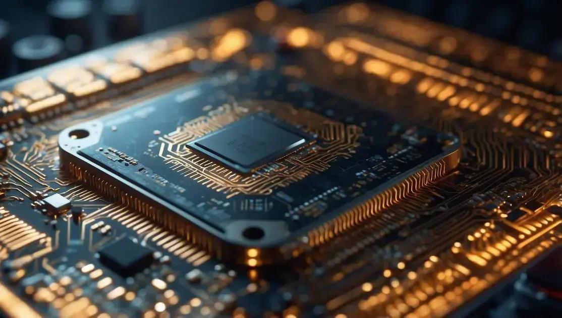 Nvidia planeja desenvolver chip de IA direcionado ao mercado chinês
