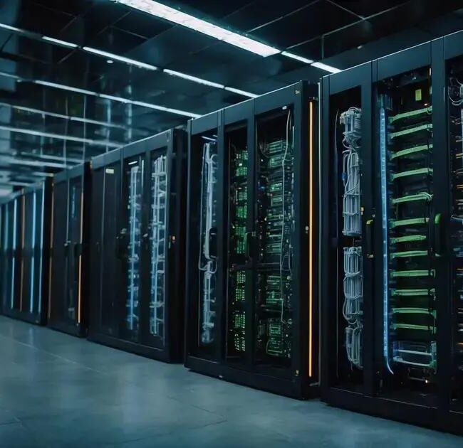 Política de Data Centers: R$ 700 bilhões em isenções tributárias no Brasil