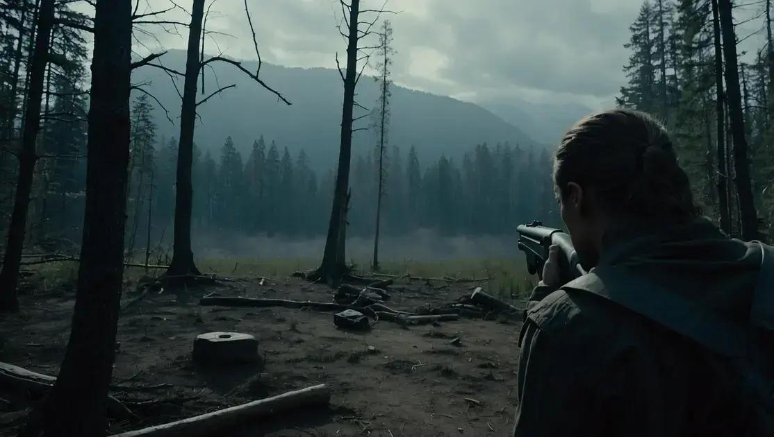 Round 6: a terceira temporada conquista o público global na Netflix