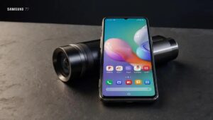 Samsung apresenta os novos dobráveis Flip7 e Fold7 com design mais fino