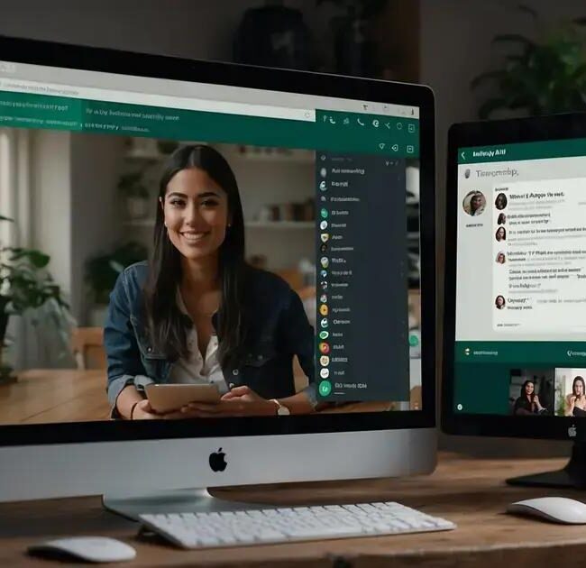 WhatsApp para Windows: App nativo será substituído por PWA