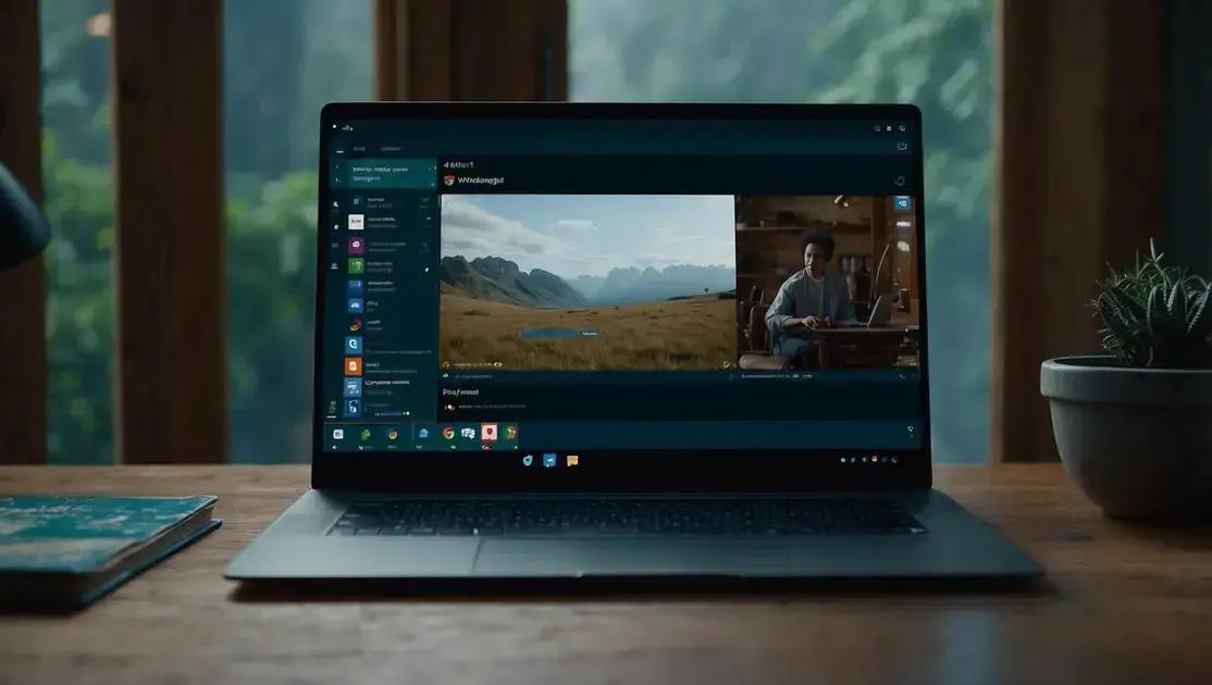 Windows 11 superou o 10 e se tornou o mais usado no mundo