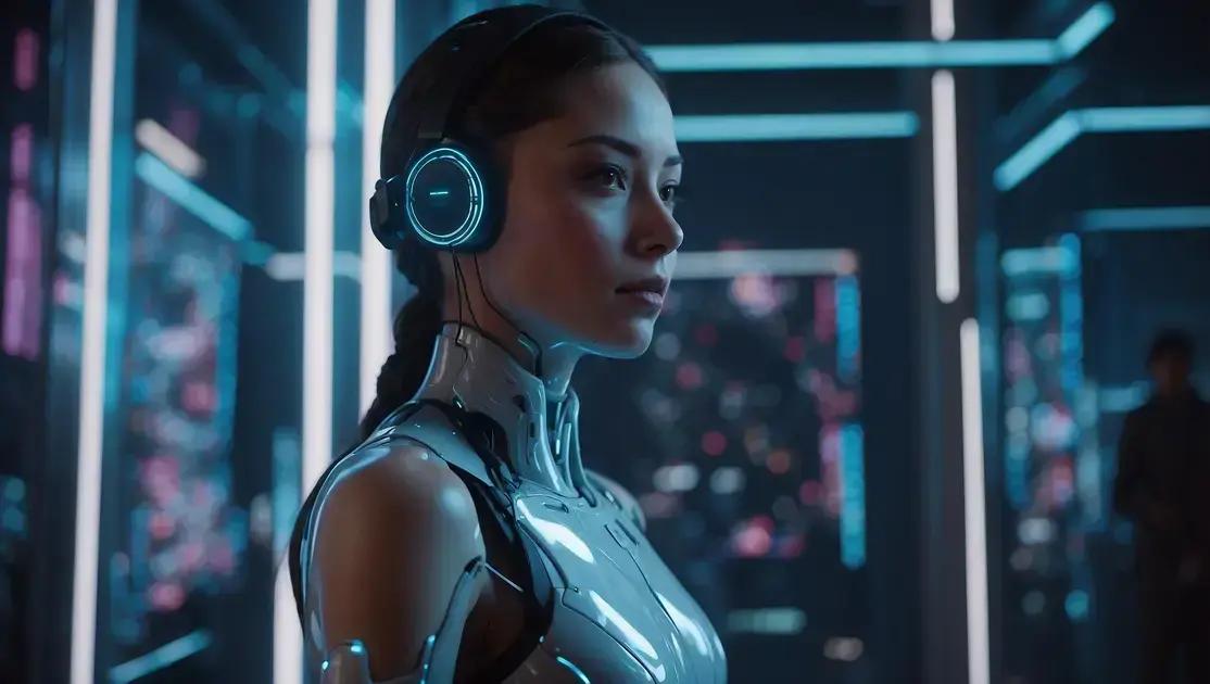 xAI de Elon Musk busca engenheiros para desenvolver novas waifus