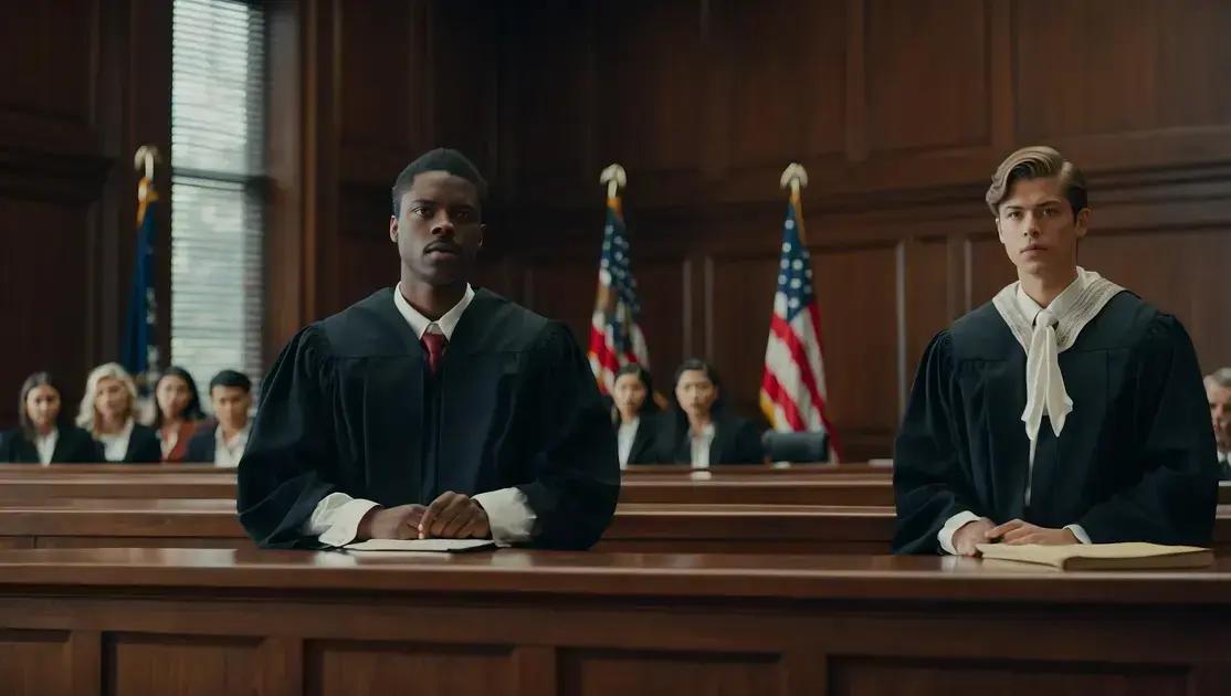 Andrew Tate processa Meta e TikTok pedindo 100 milhões de dólares