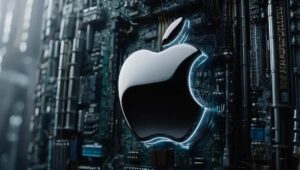 Apple pode se tornar a próxima BlackBerry se não investir em IA