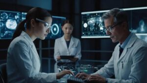 As profissões mais ameaçadas pela inteligência artificial