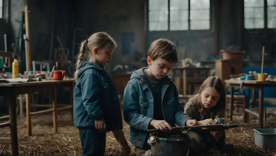 Brasil determina proibição de trabalho infantil artístico no Instagram e Facebook