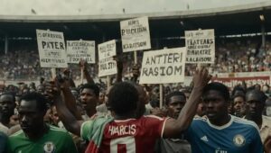 CONMEBOL lança IA para combater racismo nas redes sociais do futebol