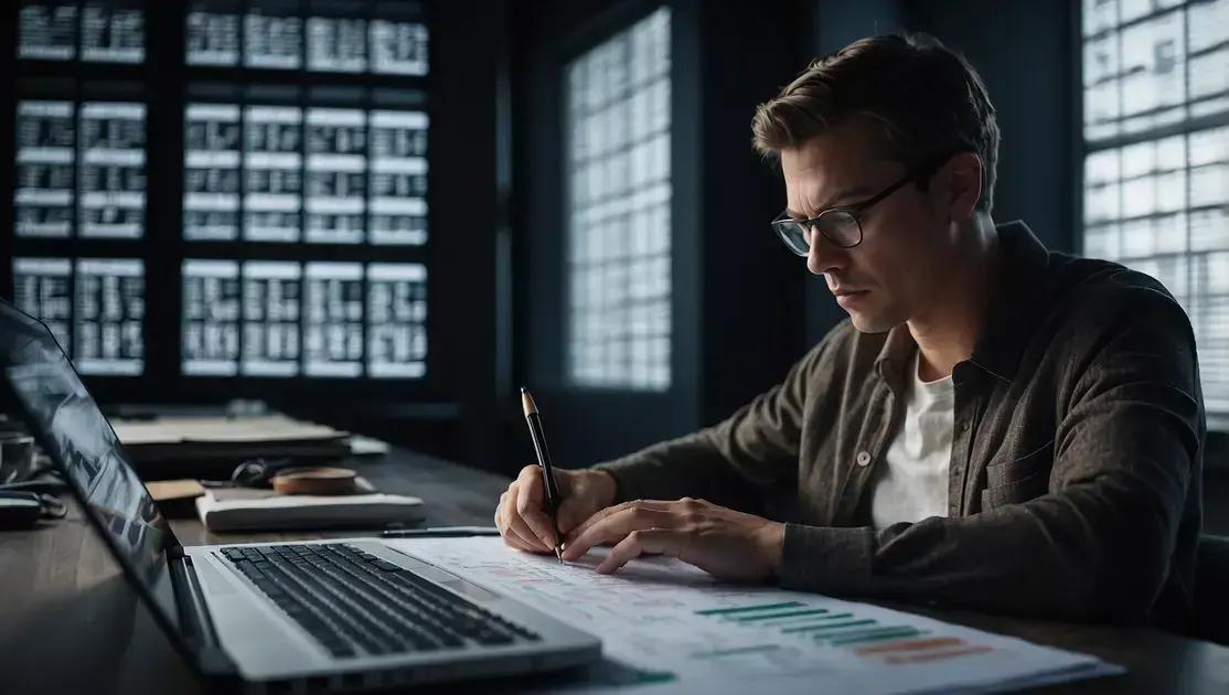 Copilot da Microsoft: A nova revolução no Excel