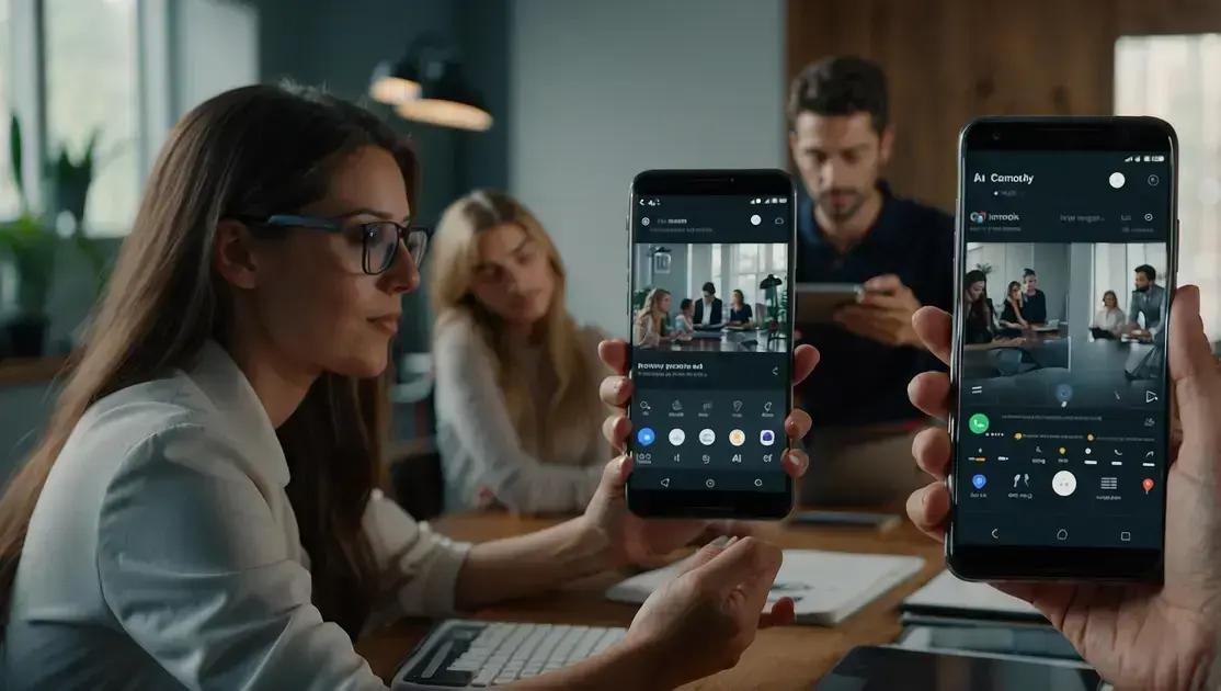 Google amplia acesso ao Modo IA em mais de 180 países
