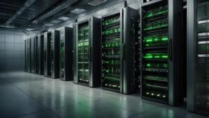 Google reduz consumo energético em data centers de IA nos EUA