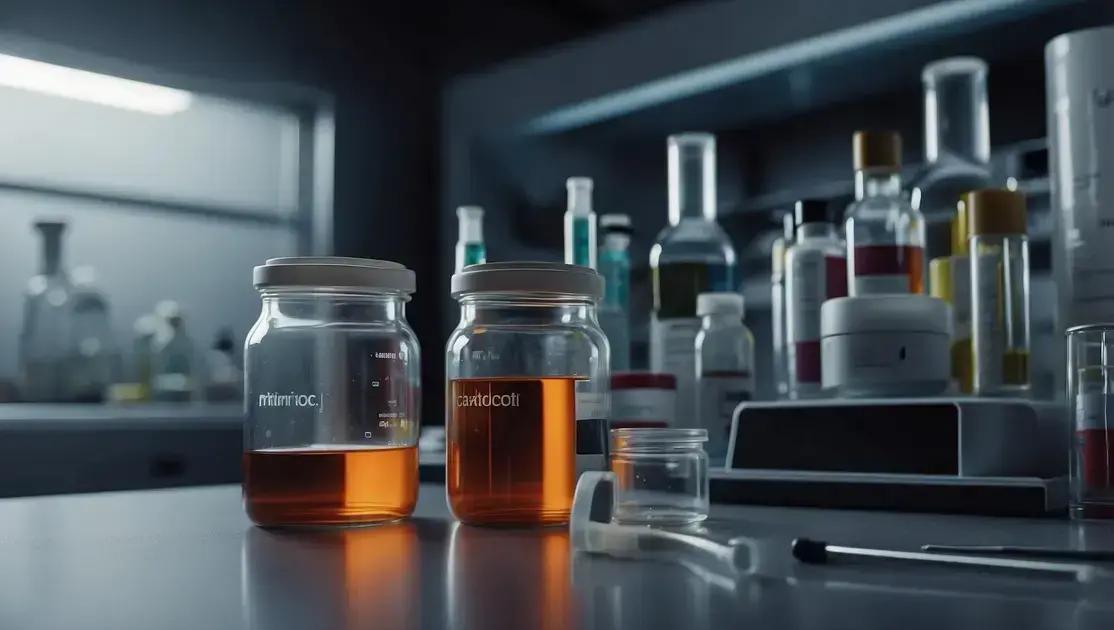Inteligência artificial do MIT cria antibióticos para superbactérias