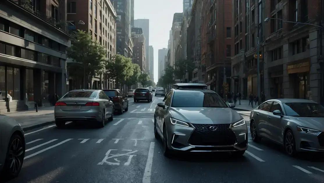 Inteligência Artificial revoluciona navegação em áreas urbanas sem GPS