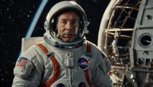 Jim Lovell, comandante da Apollo 13, morre aos 97 anos