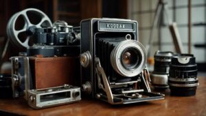 Kodak pode encerrar atividades após 133 anos devido a dívidas crescentes