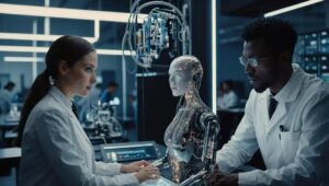 Meta contrata jovem por R$ 1,3 bilhão em Inteligência Artificial