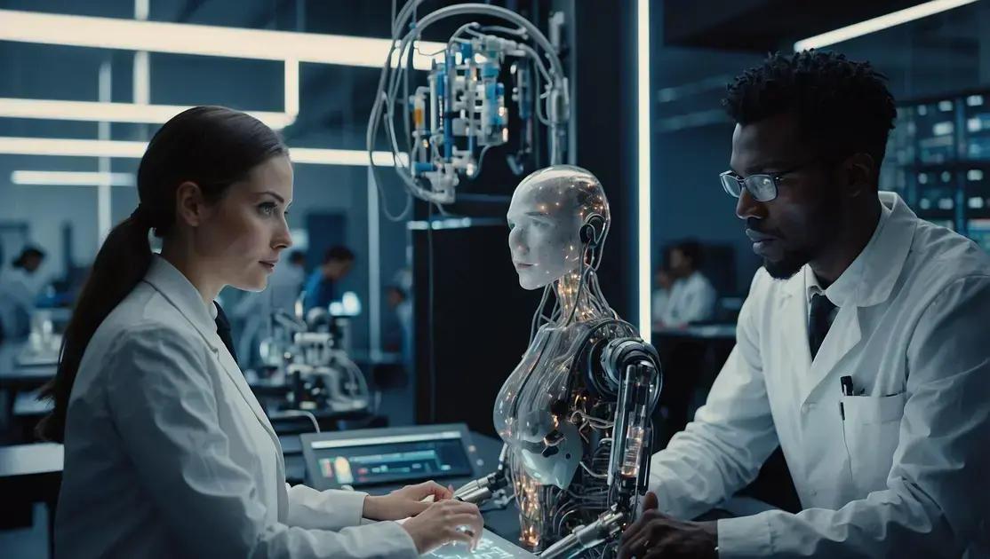 Meta contrata jovem por R$ 1,3 bilhão em Inteligência Artificial