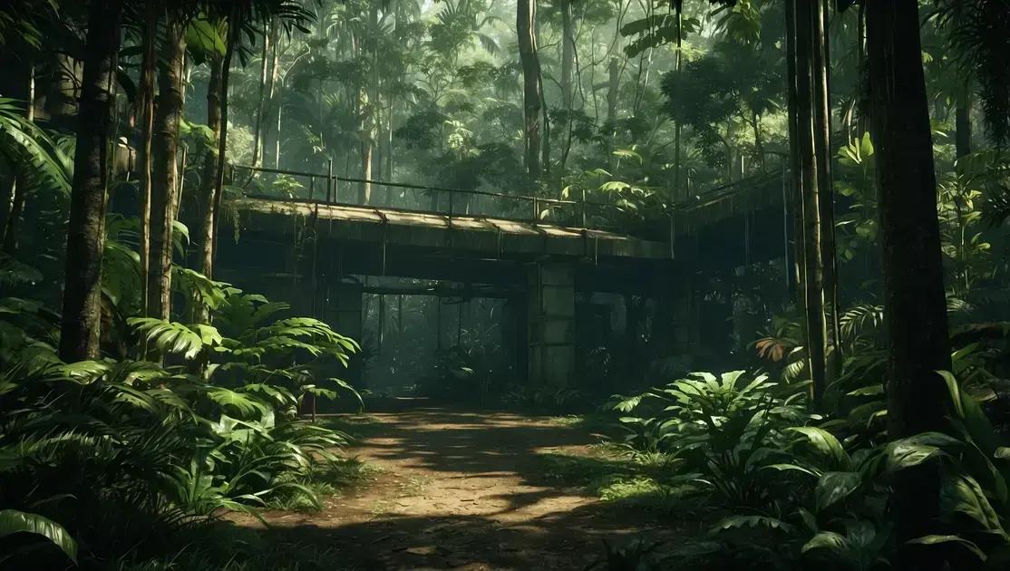 O retorno de Metal Gear Solid 3: um remake fascinante e moderno