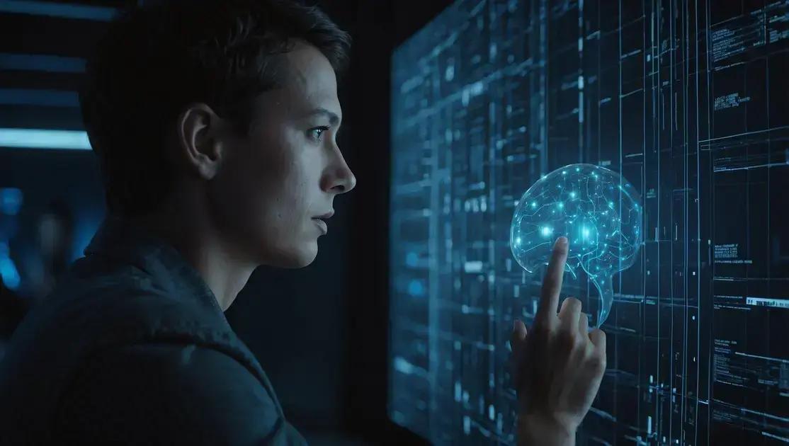 OpenAI remove chats do Google após exposição de dados pessoais