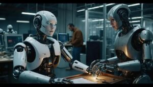 Os empregos que vão sobreviver à era da inteligência artificial