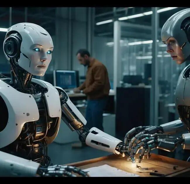 Os empregos que vão sobreviver à era da inteligência artificial