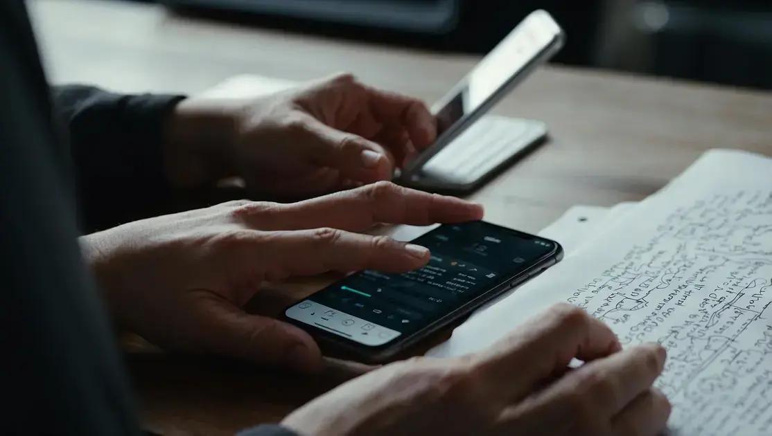 Os melhores aplicativos gratuitos para substituir o Word no Android e iPhone