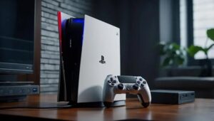 PlayStation 5 atinge 80 milhões de consoles vendidos no mundo