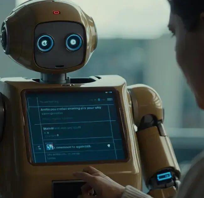 Por que os chatbots cometem erros e não conseguem explicar?